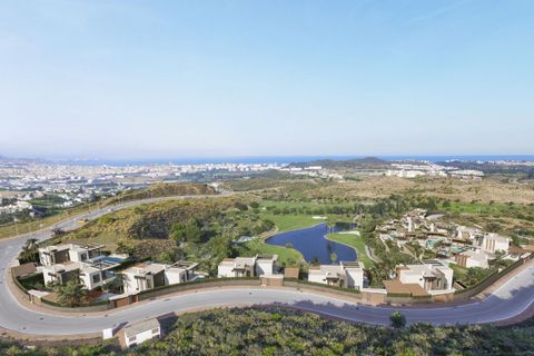 Villa a Mijas, Malaga, Mijas - € 2.300.240 | Ref: 57751__COMPLEX__5673/13477 - foto 2
