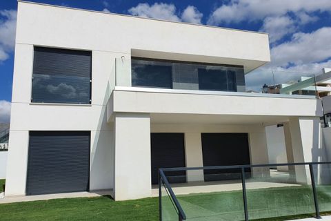Villa i Manilva, Malaga, Manilva - € 780.000 | Ref: 57753__COMPLEX__5673/13477 - foto 1