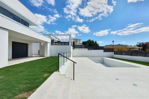 Villa i Manilva, Malaga, Manilva - € 780.000 | Ref: 57753__COMPLEX__5673/13477 - foto 3