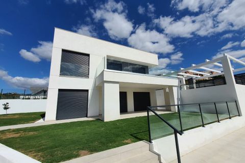 Villa i Manilva, Malaga, Manilva - € 780.000 | Ref: 57753__COMPLEX__5673/13477 - foto 5