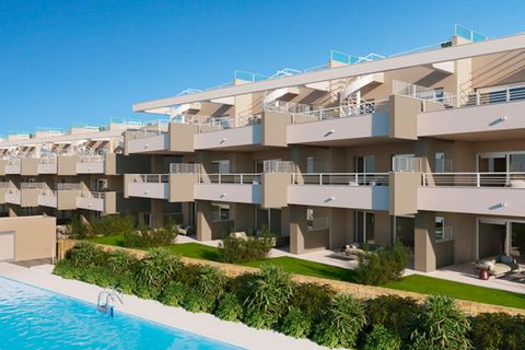 Lejlighed i Estepona, Malaga, Estepona - € 390.000 | Ref: 57780__COMPLEX__5676/13477 - foto 1