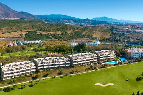 Lejlighed i Estepona, Malaga, Estepona - € 390.000 | Ref: 57780__COMPLEX__5676/13477 - foto 3