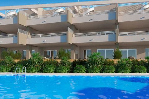 Lejlighed i Estepona, Malaga, Estepona - € 390.000 | Ref: 57780__COMPLEX__5676/13477 - foto 4
