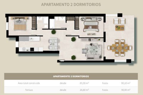 Lejlighed i Estepona, Malaga, Estepona - € 390.000 | Ref: 57780__COMPLEX__5676/13477 - foto 16