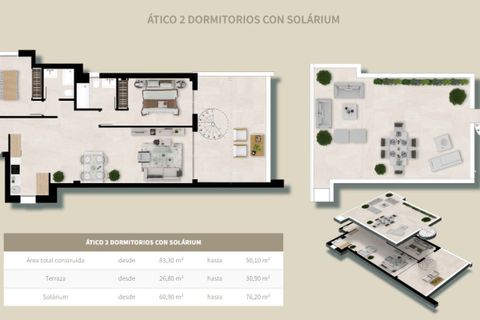 Lejlighed i Estepona, Malaga, Estepona - € 390.000 | Ref: 57780__COMPLEX__5676/13477 - foto 19
