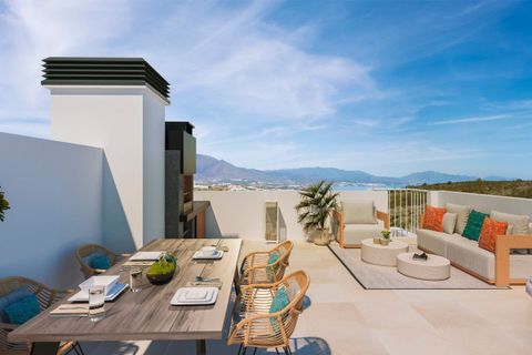 Rækkehus i Manilva, Malaga, Manilva - € 562.750 | Ref: 57783__COMPLEX__5677/13477 - foto 2