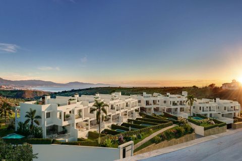 Rækkehus i Manilva, Malaga, Manilva - € 562.750 | Ref: 57783__COMPLEX__5677/13477 - foto 4