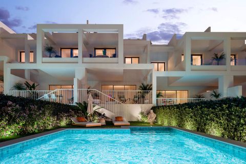 Rækkehus i Manilva, Malaga, Manilva - € 562.750 | Ref: 57783__COMPLEX__5677/13477 - foto 6