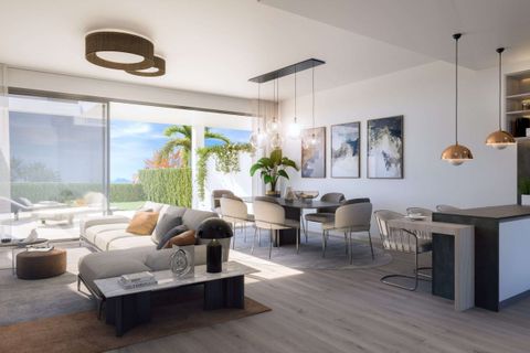 Rækkehus i Manilva, Malaga, Manilva - € 562.750 | Ref: 57783__COMPLEX__5677/13477 - foto 8
