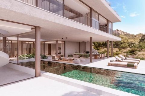 Villa a Benahavis, Malaga, Benahavis - € 3.250.000 | Ref: 67617__COMPLEX__6761/13477 - foto 3