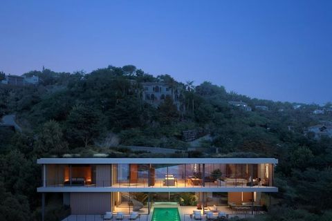 Villa a Benahavis, Malaga, Benahavis - € 3.250.000 | Ref: 67617__COMPLEX__6761/13477 - foto 5