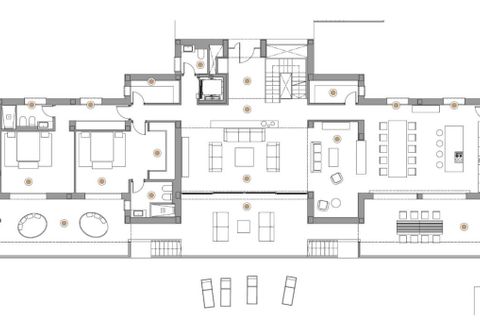 Villa i Benahavis, Malaga, Benahavis - € 4.000.000 | Ref: 67681__COMPLEX__6768/13477 - foto 16