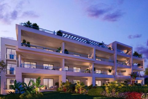 Leilighet i Mijas, Malaga, Mijas - € 352 430 | Ref: 67704__COMPLEX__2433/13477 - foto 1