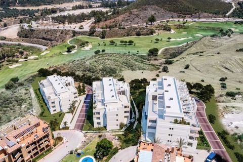 Leilighet i Mijas, Malaga, Mijas - € 352 430 | Ref: 67704__COMPLEX__2433/13477 - foto 11