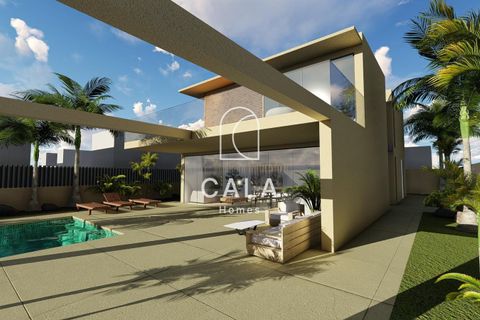 Villa i Palm Mar, Tenerife - foto 1