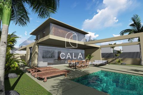 Villa a Palm Mar, Tenerife, Palm Mar - € 1.100.000 | Ref: 1340 - foto 8