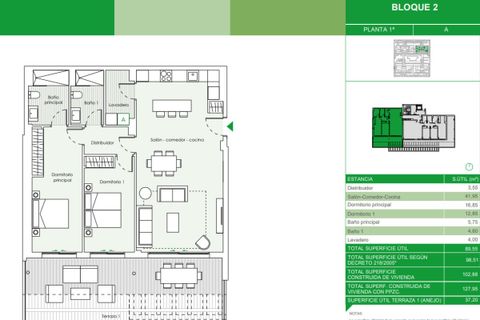 Lejlighed i Estepona, Malaga, Estepona - € 795.000 | Ref: 93084__COMPLEX__6765/13477 - foto 12
