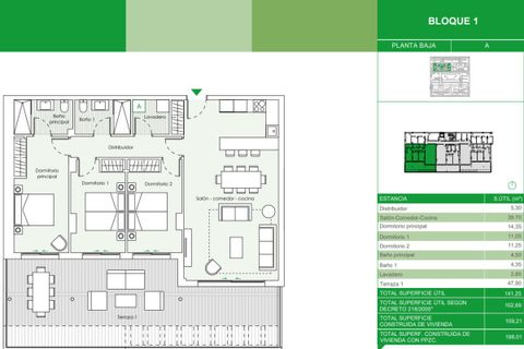 Lejlighed i Estepona, Malaga, Estepona - € 795.000 | Ref: 93084__COMPLEX__6765/13477 - foto 13