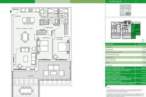Lejlighed i Estepona, Malaga, Estepona - € 795.000 | Ref: 93084__COMPLEX__6765/13477 - foto 14