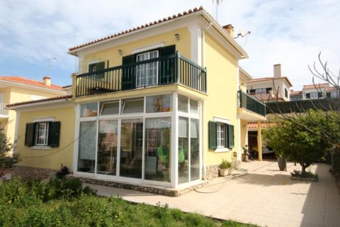 Villa i Ericeira, Lisbon, Ericeira - € 660.000 | Ref: 26-E.FAV-510 - foto 1