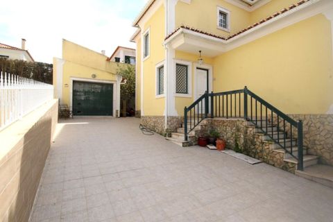 Villa i Ericeira, Lisbon, Ericeira - € 660.000 | Ref: 26-E.FAV-510 - foto 7