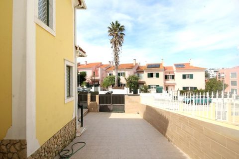 Villa i Ericeira, Lisbon, Ericeira - € 660.000 | Ref: 26-E.FAV-510 - foto 9