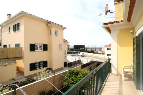 Villa i Ericeira, Lisbon, Ericeira - € 660.000 | Ref: 26-E.FAV-510 - foto 29