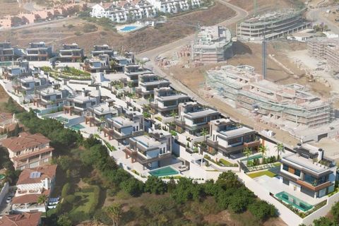 Villa i Mijas, Malaga, Mijas - € 1.889.000 | Ref: 93119__COMPLEX__5628/13477 - foto 2