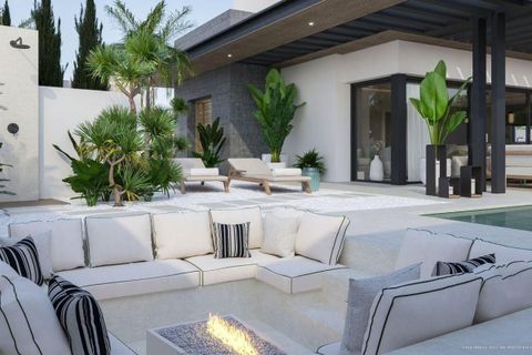 Villa i Mijas, Malaga, Mijas - € 1.889.000 | Ref: 93119__COMPLEX__5628/13477 - foto 12