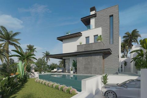 Villa i Mijas, Malaga, Mijas - € 1.889.000 | Ref: 93119__COMPLEX__5628/13477 - foto 14