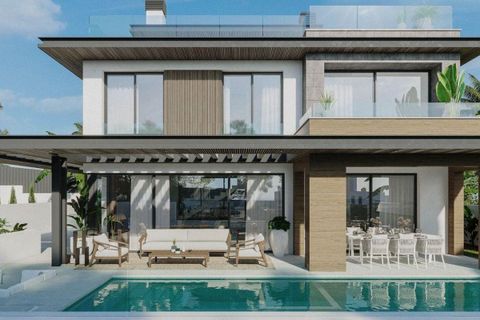 Villa i Mijas, Malaga, Mijas - € 1.889.000 | Ref: 93119__COMPLEX__5628/13477 - foto 16