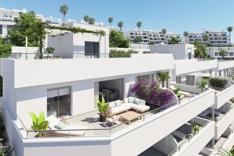 Appartement in Benahavis, Malaga, Benahavis - € 391.000 | Ref: 93228__COMPLEX__7990/13477 - foto 1