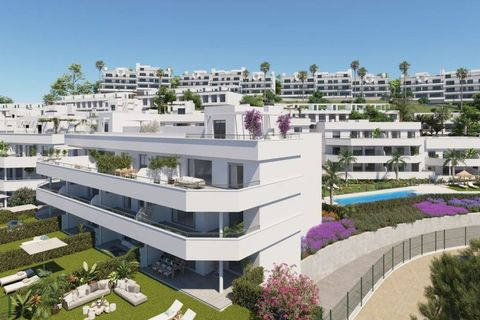 Appartement in Benahavis, Malaga, Benahavis - € 391.000 | Ref: 93228__COMPLEX__7990/13477 - foto 3