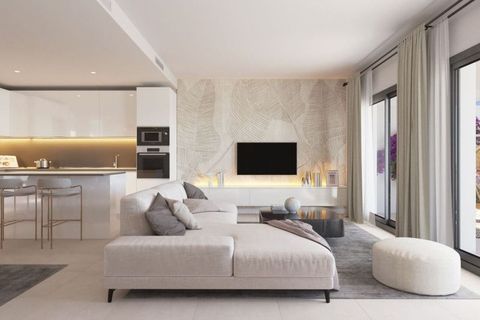 Appartement in Benahavis, Malaga, Benahavis - € 391.000 | Ref: 93228__COMPLEX__7990/13477 - foto 4