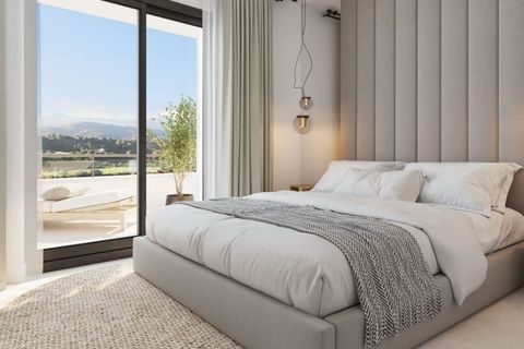 Appartement in Benahavis, Malaga, Benahavis - € 391.000 | Ref: 93228__COMPLEX__7990/13477 - foto 6