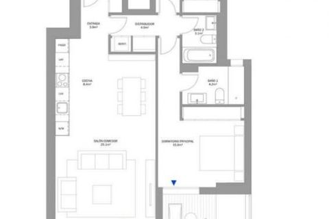 Appartement in Benahavis, Malaga, Benahavis - € 391.000 | Ref: 93228__COMPLEX__7990/13477 - foto 9