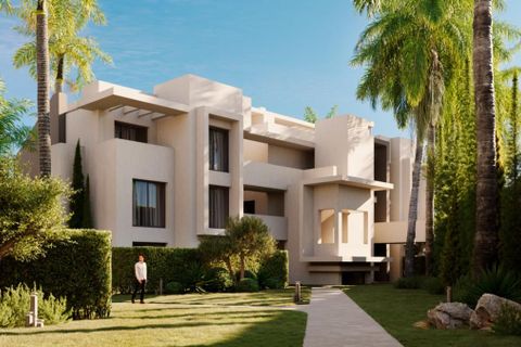Lejlighed i Estepona, Malaga, Estepona - € 480.000 | Ref: 93476__COMPLEX__9347/13477 - foto 13