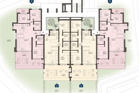 Lejlighed i Estepona, Malaga, Estepona - € 480.000 | Ref: 93476__COMPLEX__9347/13477 - foto 31