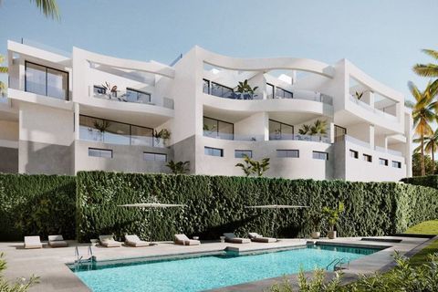 Rækkehus i Mijas, Malaga, Mijas - € 1.475.815 | Ref: 9740__COMPLEX__9713_/13477 - foto 1
