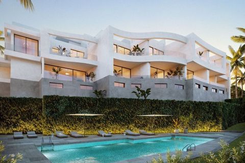 Rækkehus i Mijas, Malaga, Mijas - € 1.475.815 | Ref: 9740__COMPLEX__9713_/13477 - foto 3