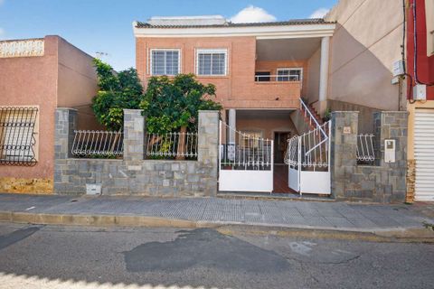Villa i Lo Pagan, Murcia, Lo Pagan - € 315.000 | Ref: MLSC5406140/13477 - foto 36