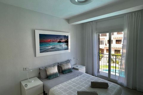 Leilighet i Cabo Roig, Alicante, Cabo Roig - € 263 000 | Ref: MLSC7425429/13477 - foto 6