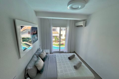 Leilighet i Cabo Roig, Alicante, Cabo Roig - € 263 000 | Ref: MLSC7425429/13477 - foto 7