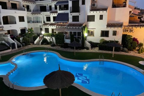 Leilighet i Cabo Roig, Alicante, Cabo Roig - € 263 000 | Ref: MLSC7425429/13477 - foto 10