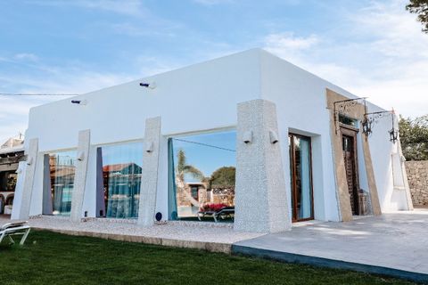 Villa a Javea, Alicante, Javea - € 3.000/mes | Ref: 695271 - foto 2