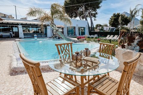 Villa a Javea, Alicante, Javea - € 3.000/mes | Ref: 695271 - foto 6