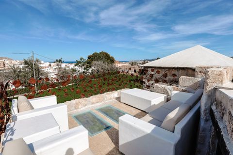 Villa a Javea, Alicante, Javea - € 3.000/mes | Ref: 695271 - foto 8