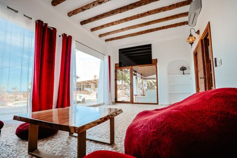 Villa a Javea, Alicante, Javea - € 3.000/mes | Ref: 695271 - foto 15