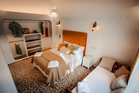 Villa a Javea, Alicante, Javea - € 3.000/mes | Ref: 695271 - foto 24
