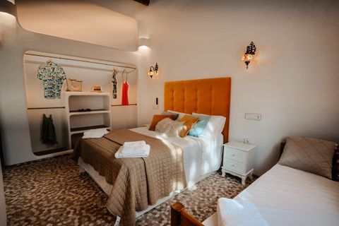 Villa a Javea, Alicante, Javea - € 3.000/mes | Ref: 695271 - foto 25